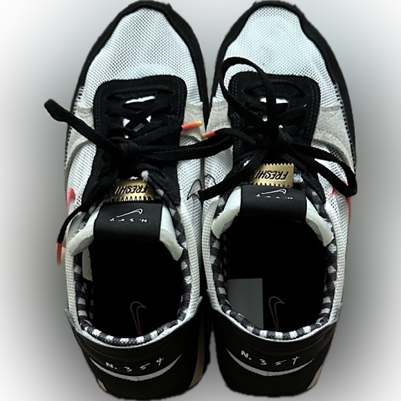 👟 Nike •DAYBREAK• Type “ Fresh” - Picture 3 of 6